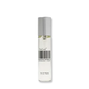 DedCool 02 Travel Spray