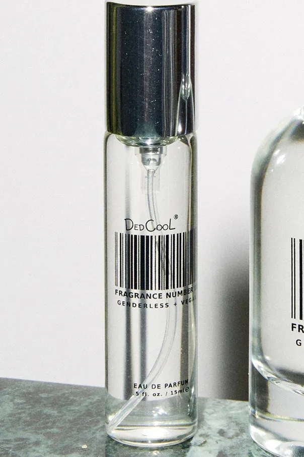 DedCool 04 Travel Spray