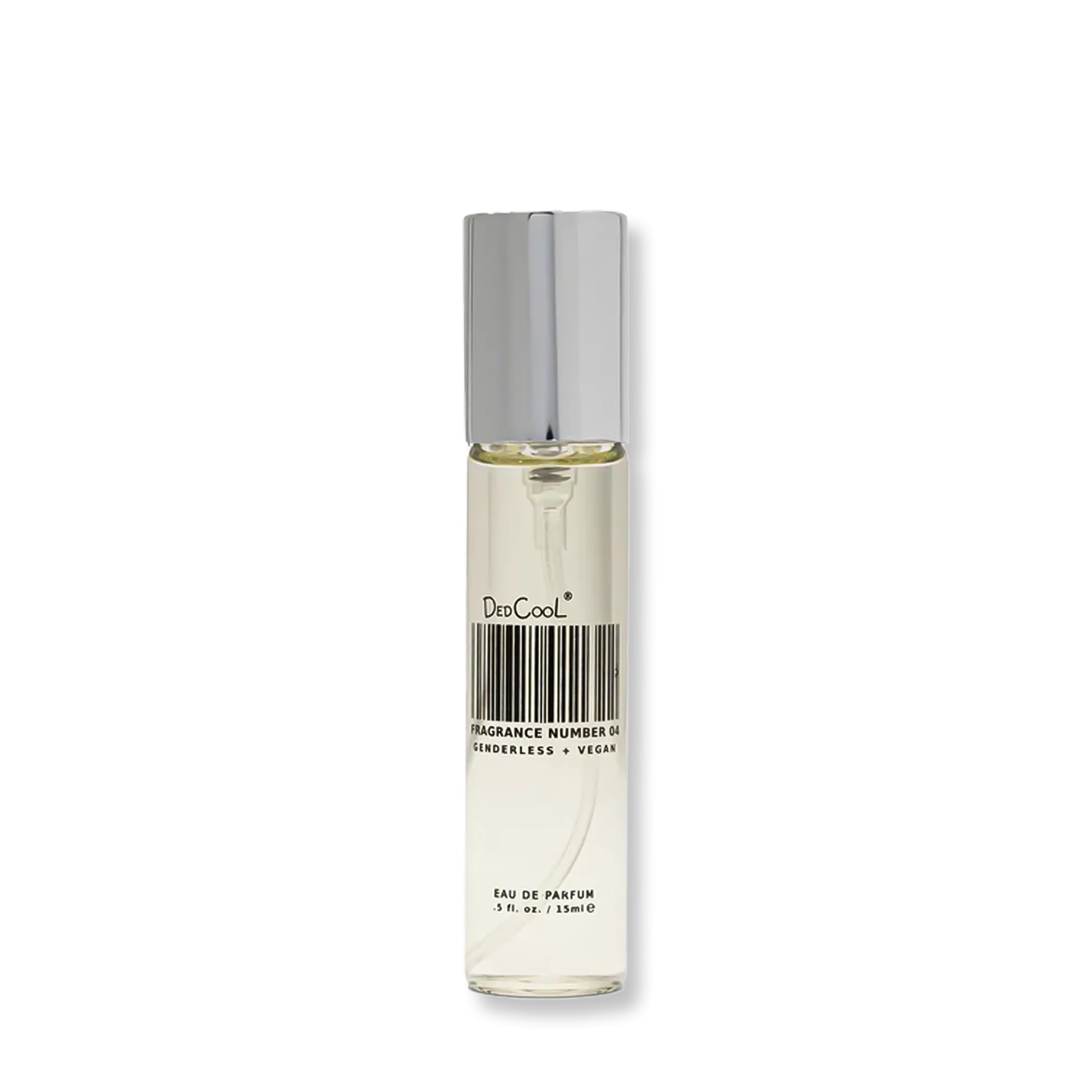 DedCool 04 Travel Spray