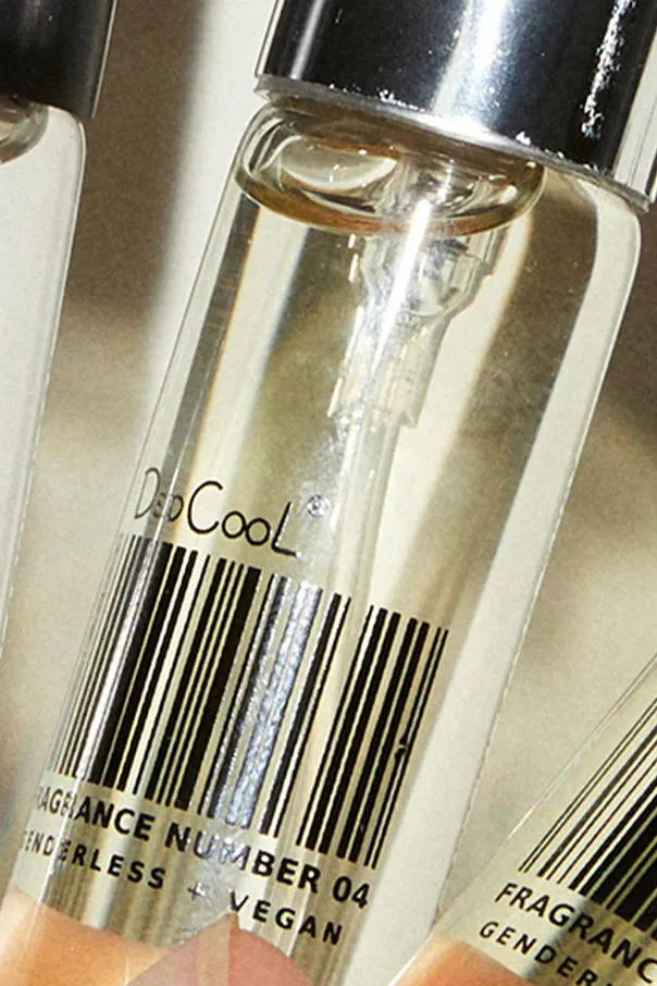 DedCool 04 Travel Spray
