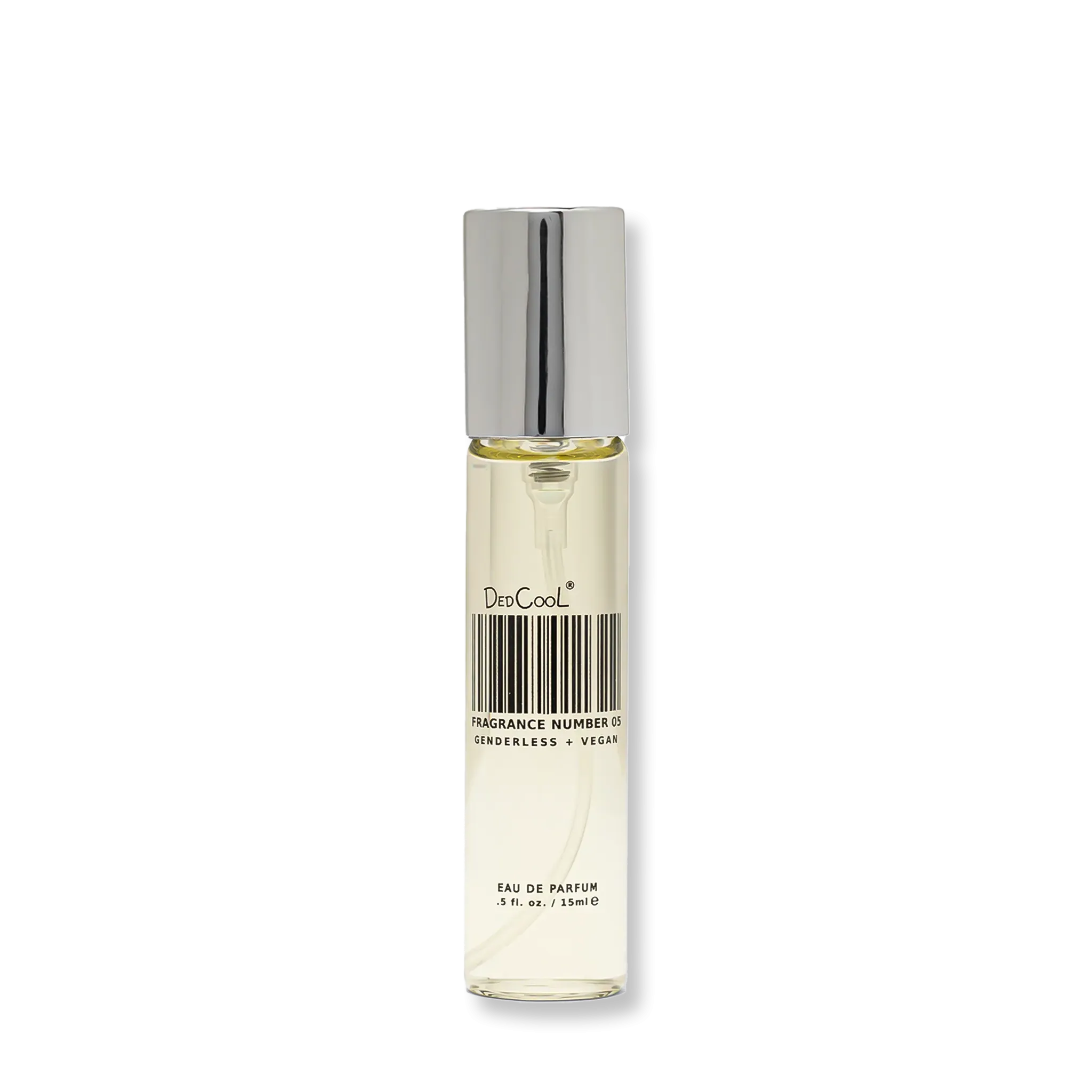 DedCool 05 "Spring" Travel Spray