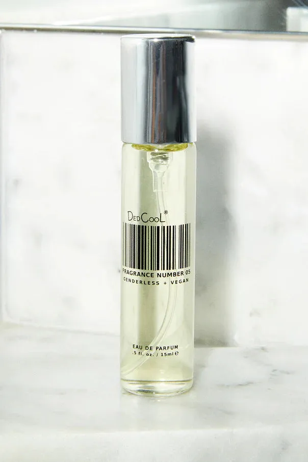 DedCool 05 "Spring" Travel Spray