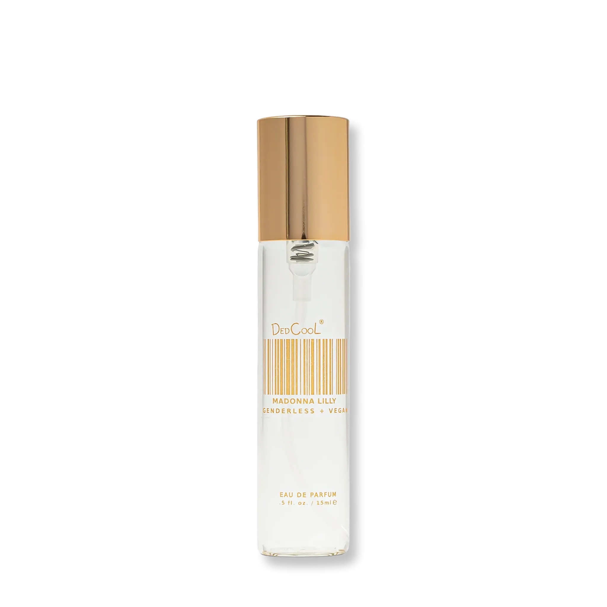 DedCool 11 "Madonna Lilly" Travel Spray