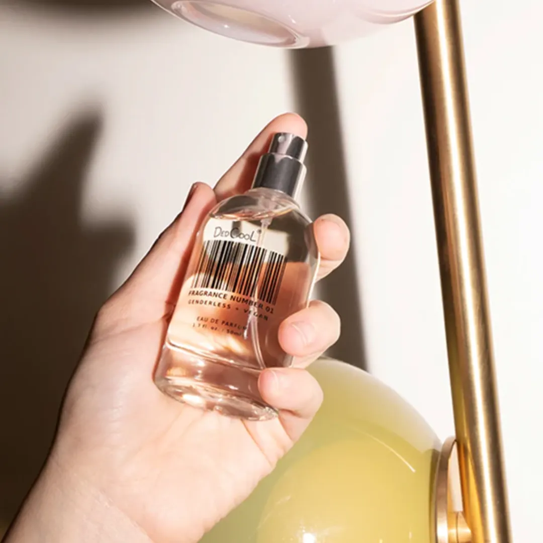 DedCool Fragrance 01 "Taunt" EDP