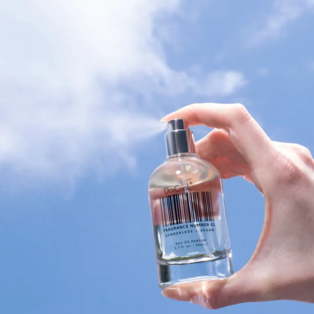DedCool Fragrance 01 "Taunt" EDP