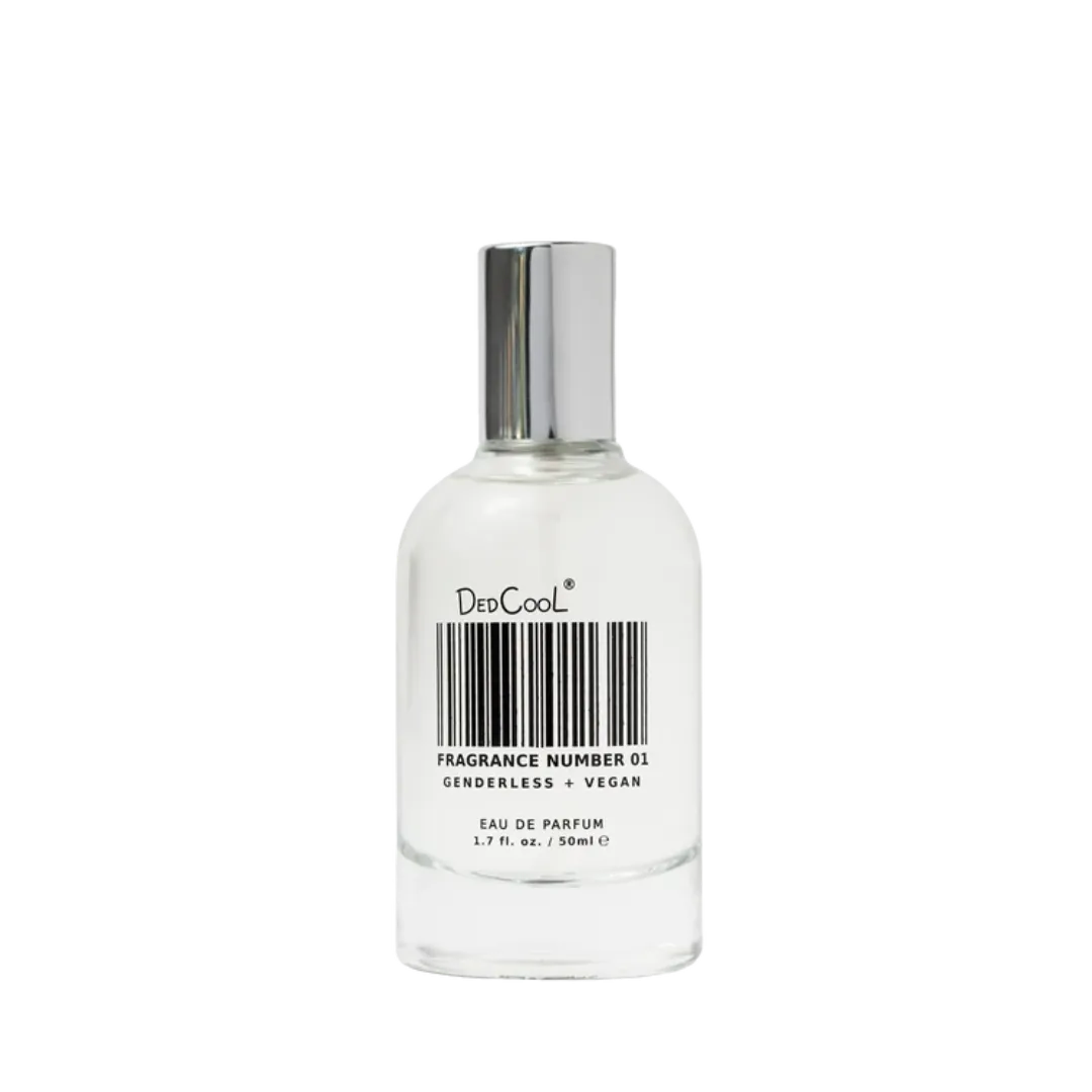 DedCool Fragrance 01 "Taunt" EDP