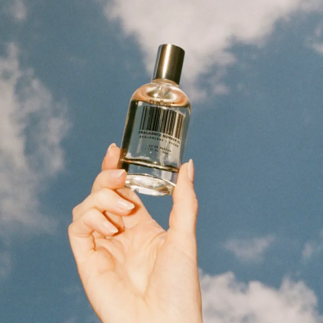 DedCool Fragrance 01 "Taunt" EDP