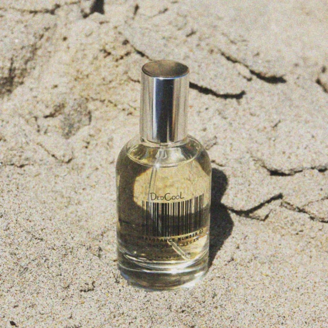 DedCool Fragrance 02