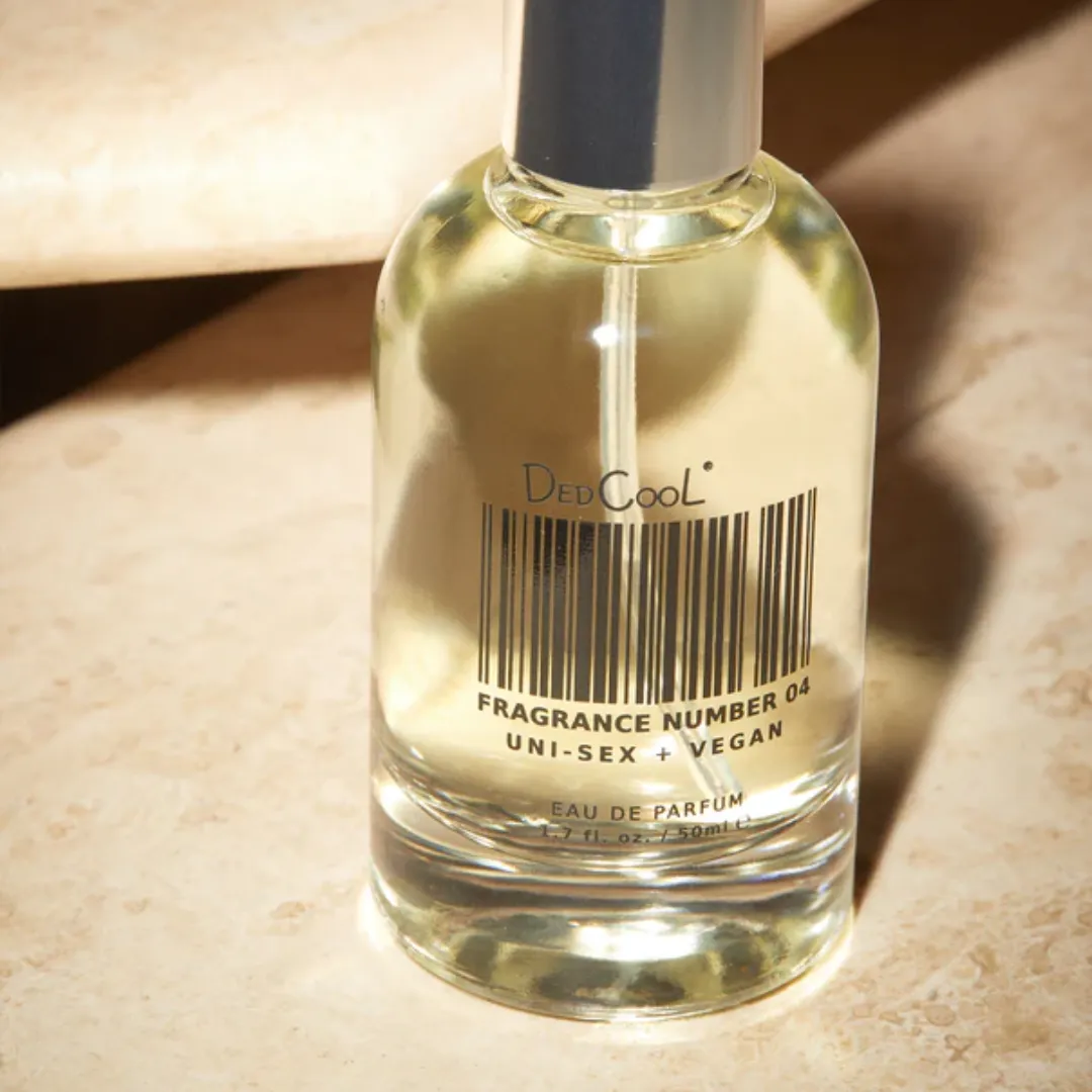 DedCool Fragrance 04