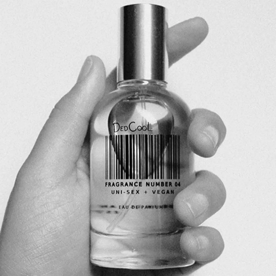 DedCool Fragrance 04