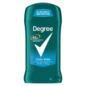 Degree 48 H Antiperspirant Depdorant