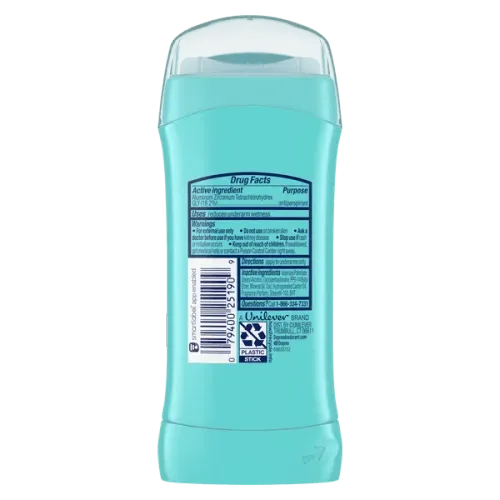 Degree Shower Clean Antiperspirant Deodorant Stick