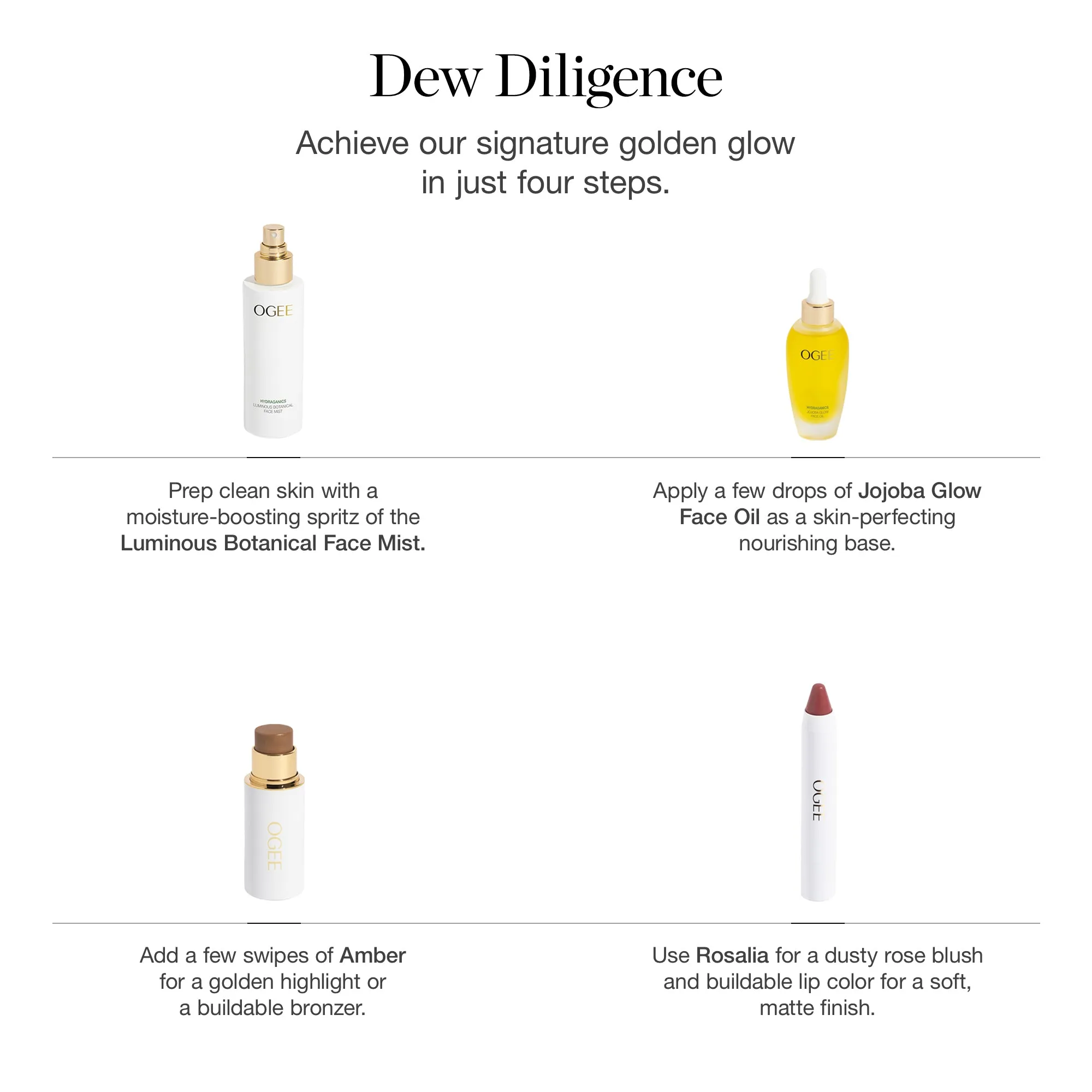 Dew Kit Ogee