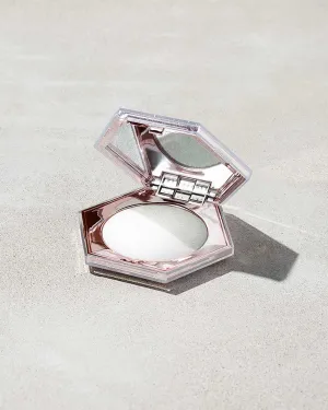 Diamond Bomb All-Over Diamond Veil — How Many Carats?! Fenty Beauty