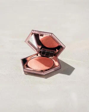 Diamond Bomb All-Over Diamond Veil — Rosé Rave Fenty Beauty