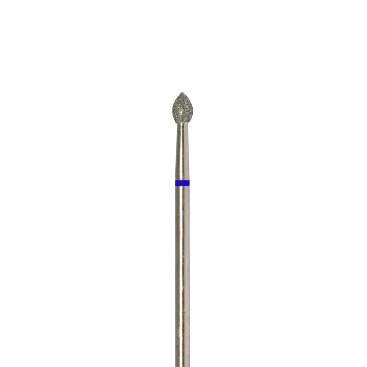DIAMOND nail bit BUD (blue) 254