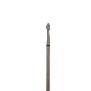 DIAMOND nail bit BUD (blue) 254