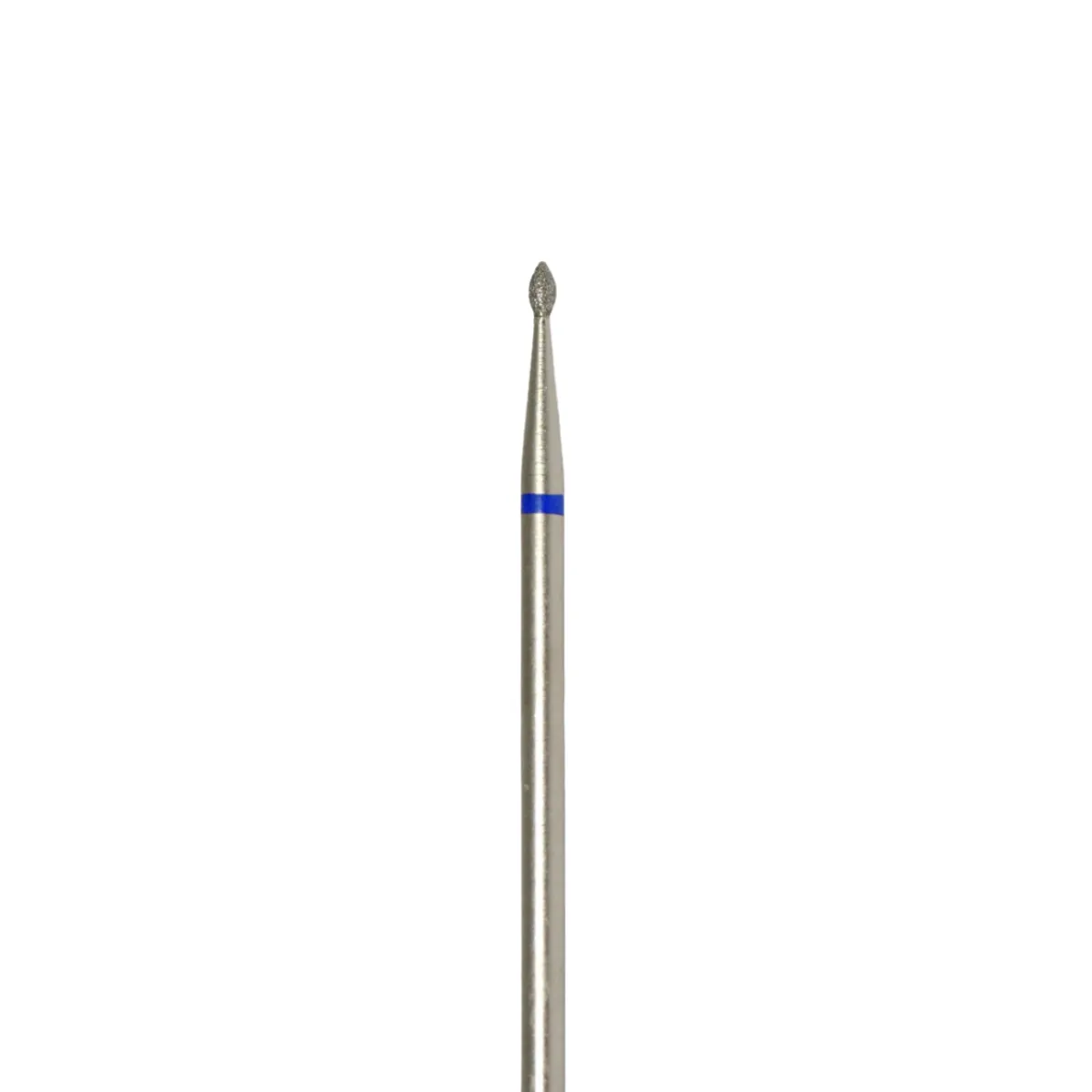 DIAMOND nail bit BUD (blue) 254