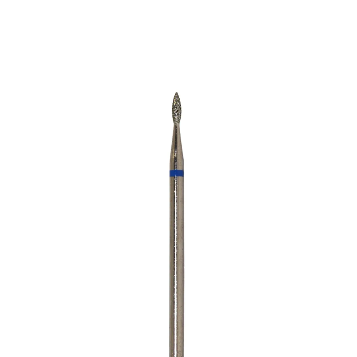 DIAMOND nail bit BUD (blue) 254