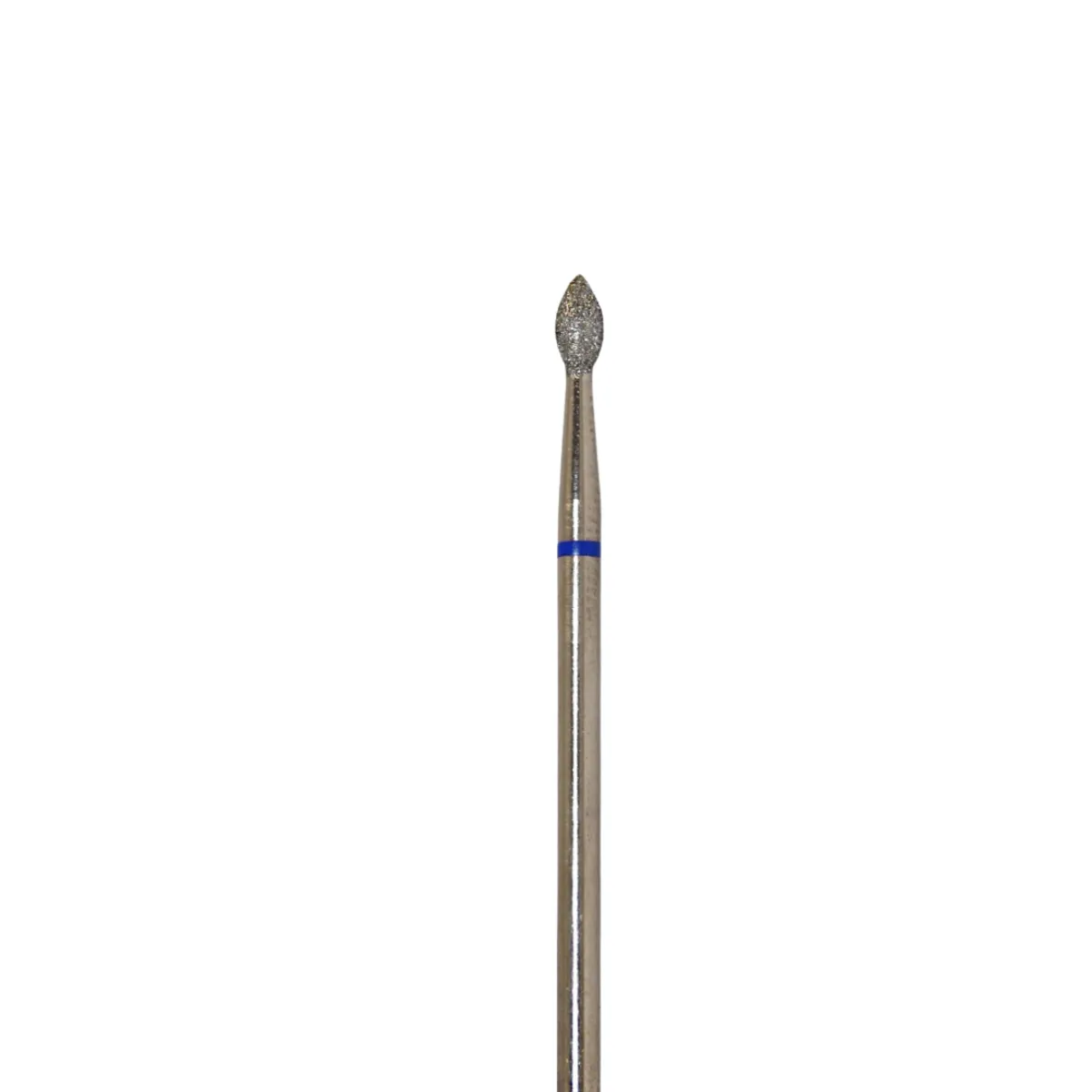 DIAMOND nail bit BUD (blue) 254