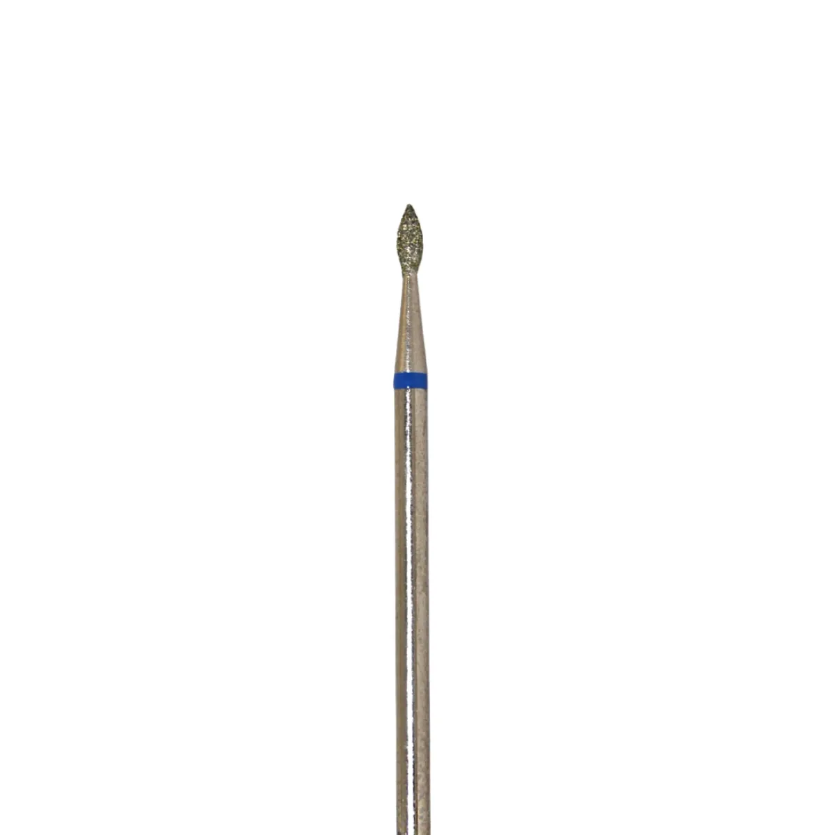 DIAMOND nail bit BUD (blue) 254