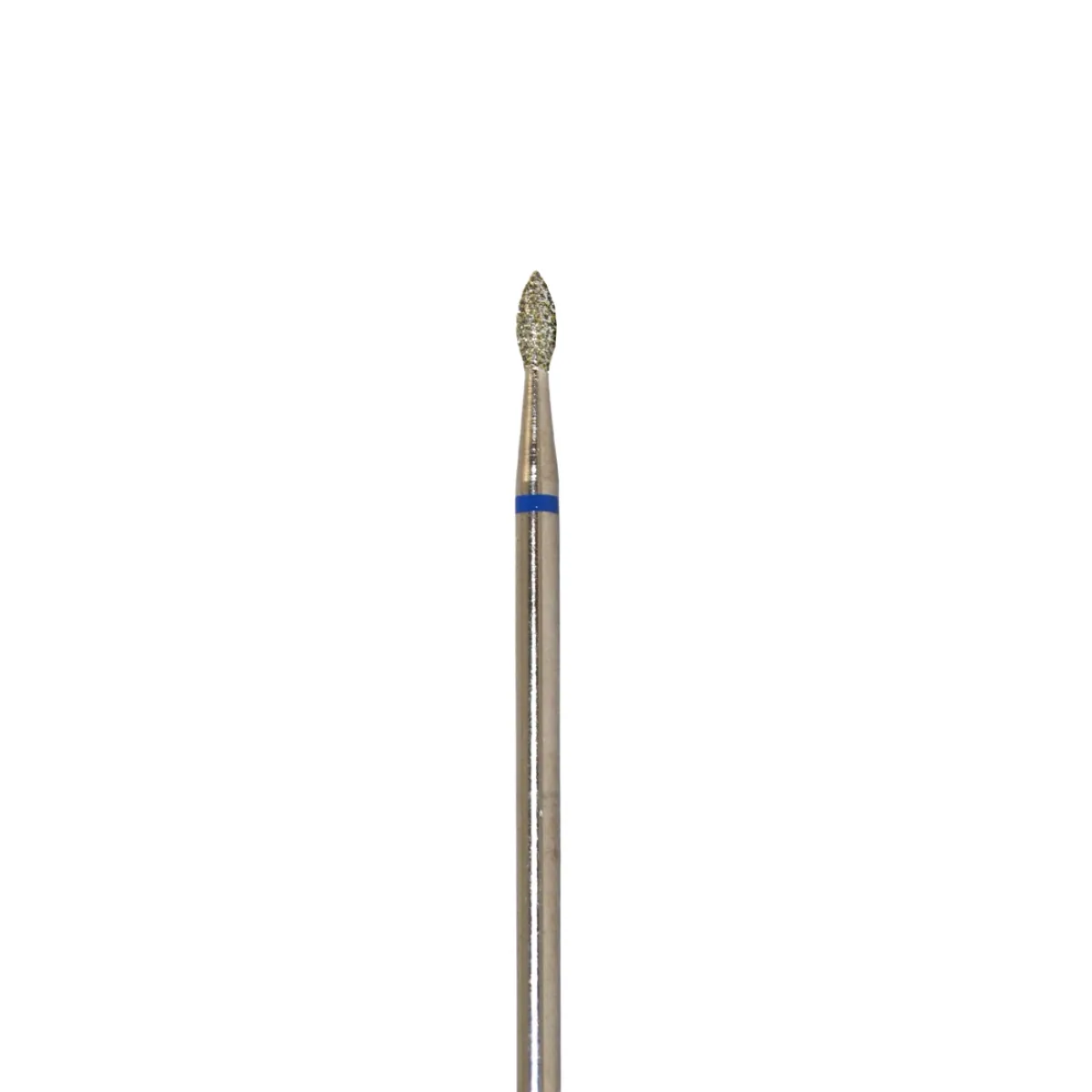 DIAMOND nail bit BUD (blue) 254