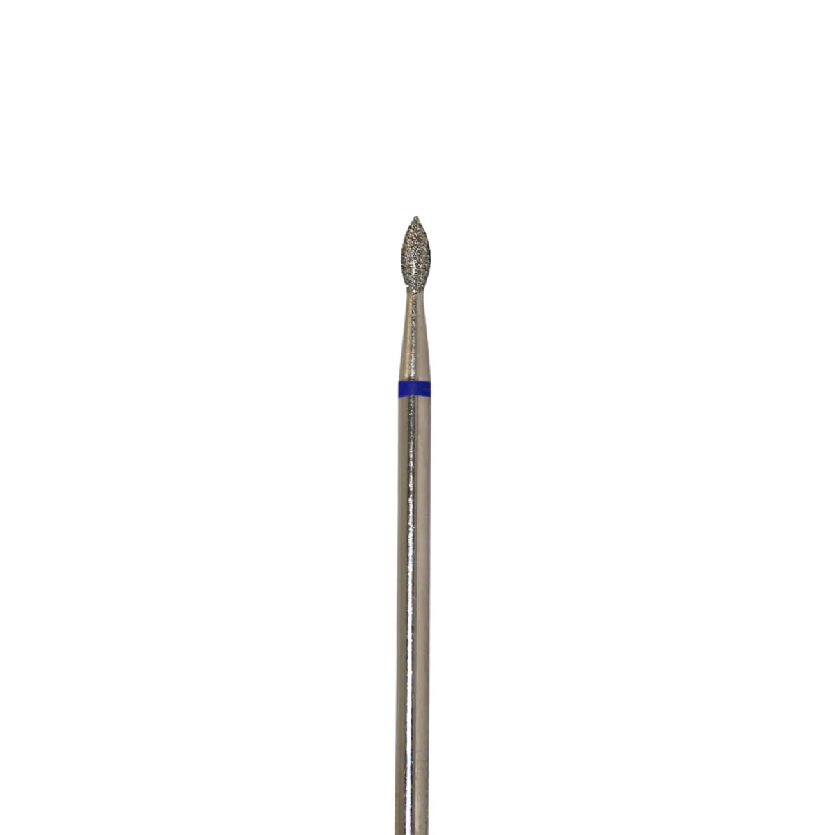 DIAMOND nail bit BUD (blue) 254
