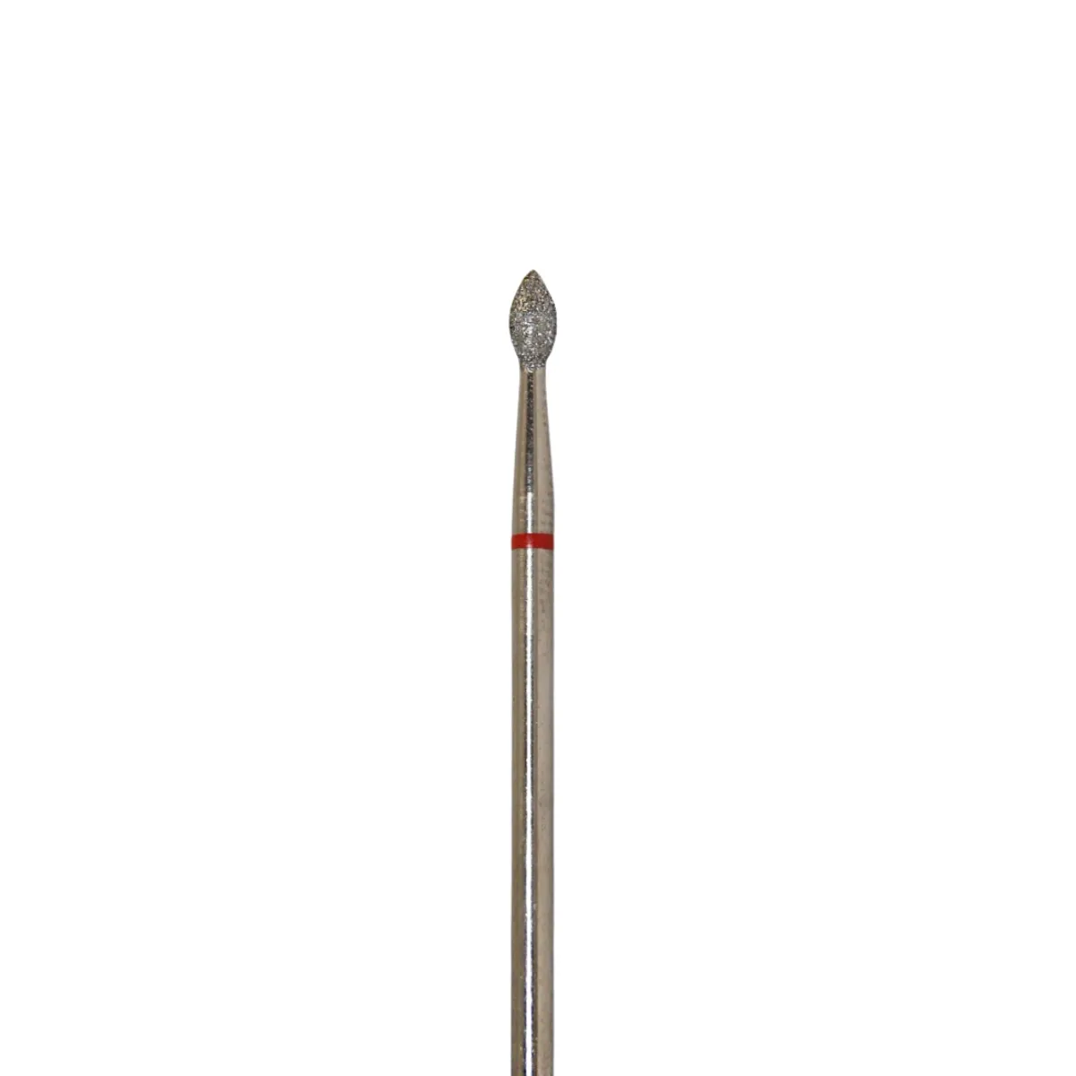DIAMOND nail bit BUD (red) 254
