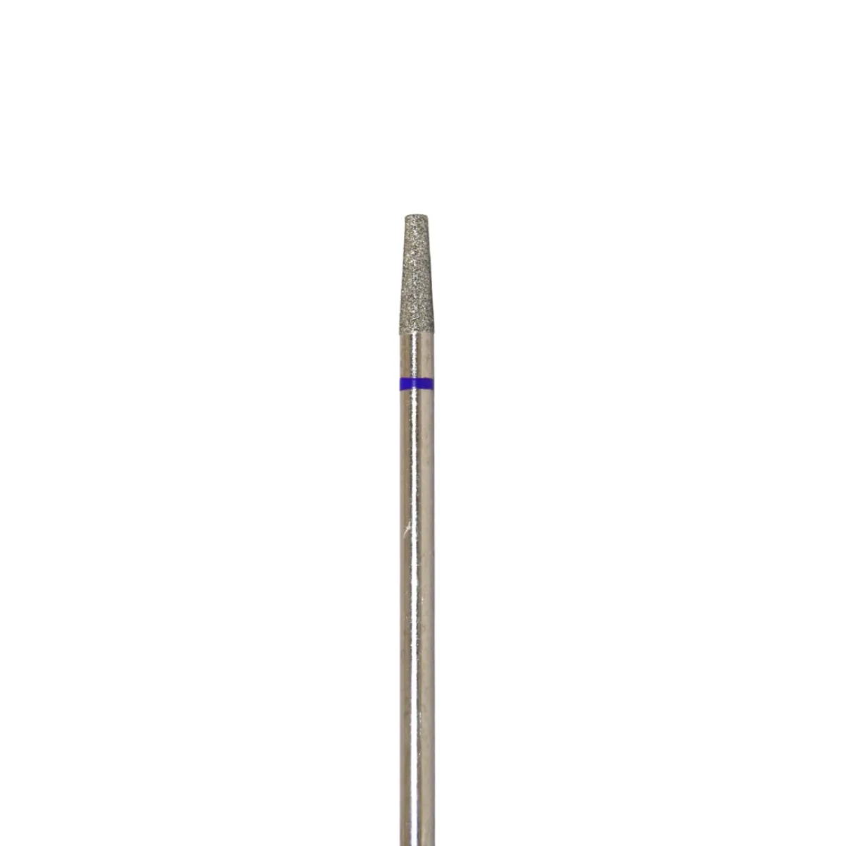 DIAMOND nail bit CONE truncated (blue) 168