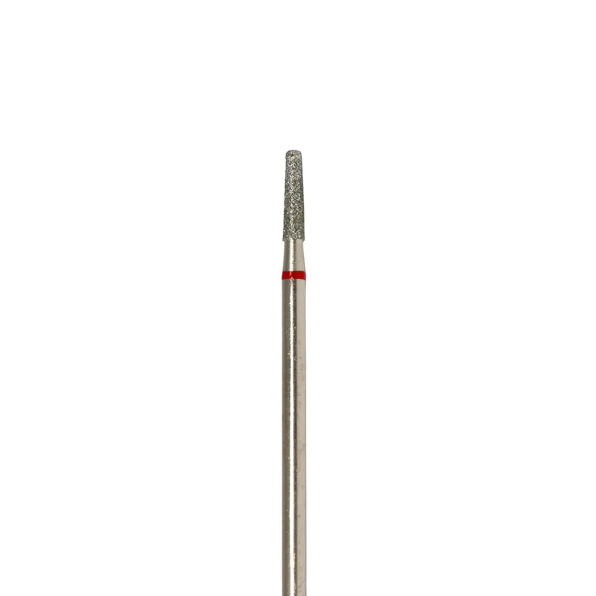 DIAMOND nail bit CONE truncated (red) 168