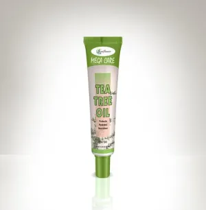 Difeel Mega Care Hair Oil - Tea Tree Oil