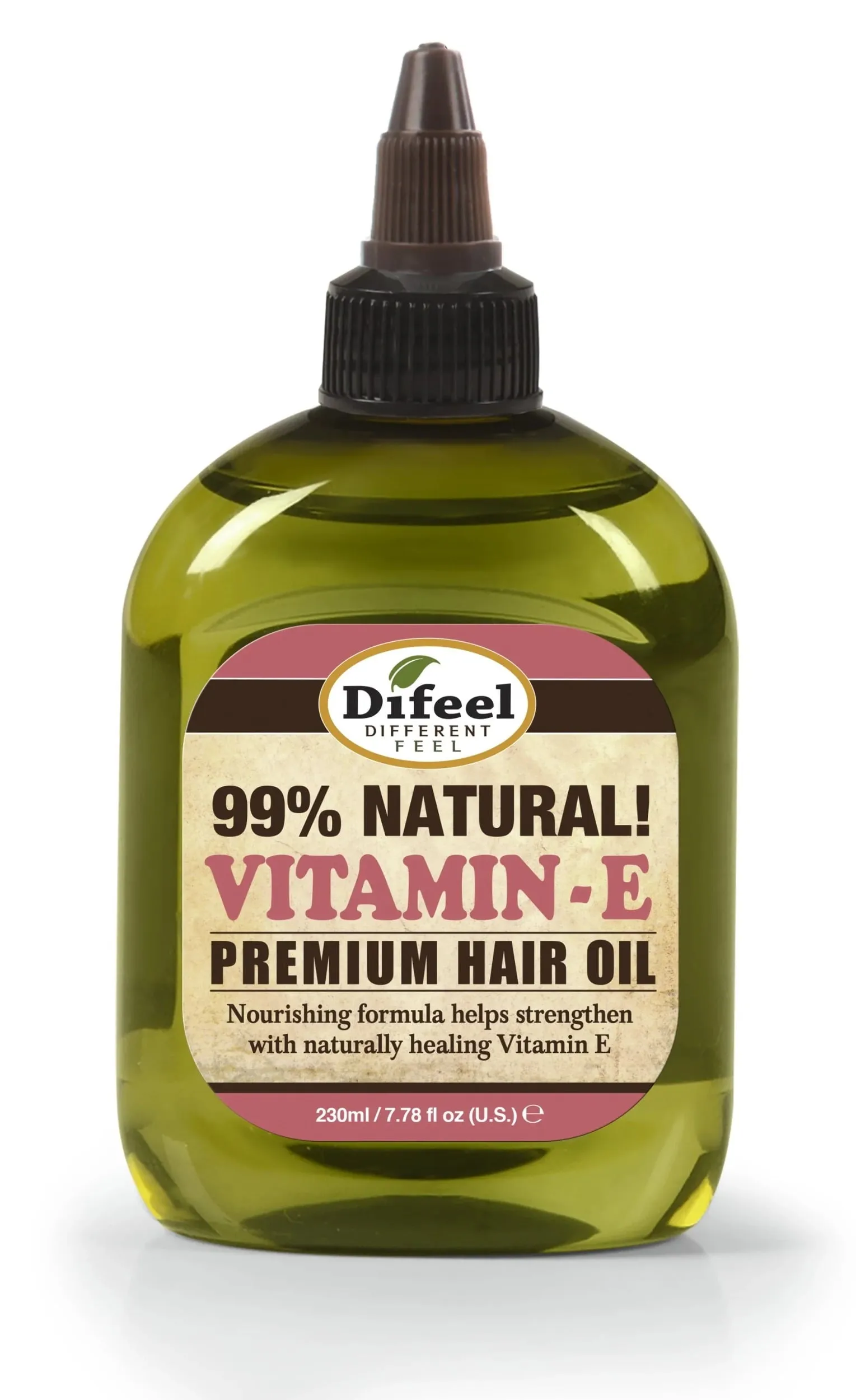 DIFEEL VITAMIN - E PREMIUM HAIR OIL