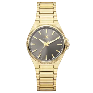 DKx Pro Gold Grey S