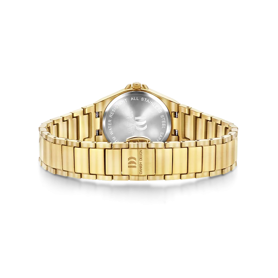 DKx Pro Gold Grey S