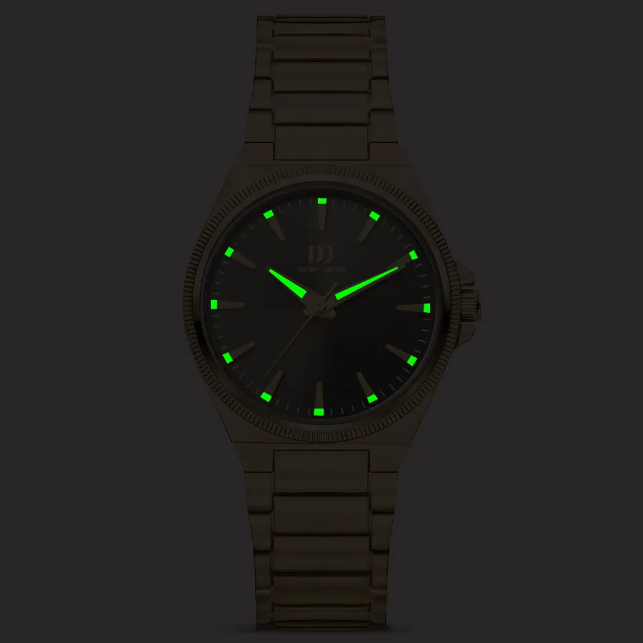 DKx Pro Gold Grey S