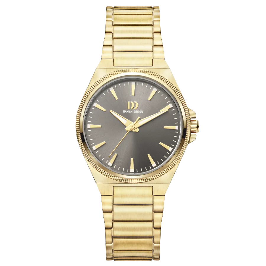 DKx Pro Gold Grey S