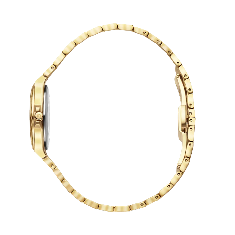 DKx Pro Gold Grey S