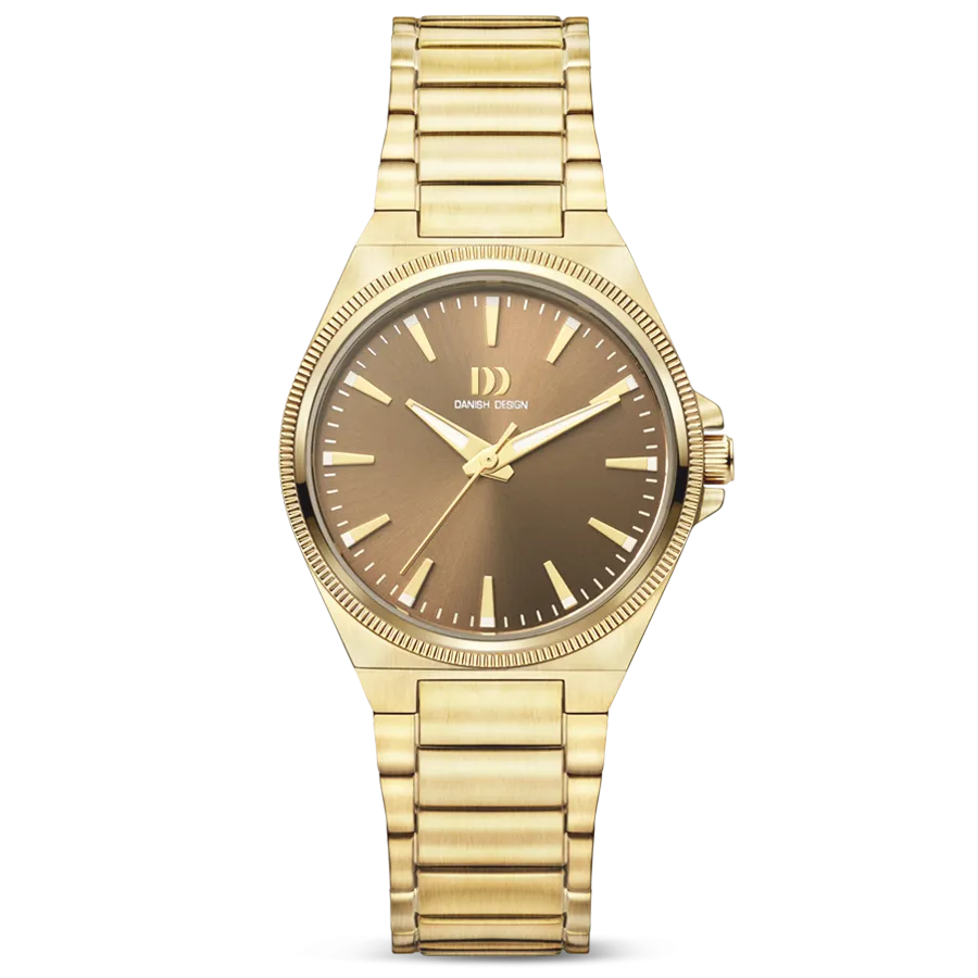 DKx Pro Gold Husky Hazel S