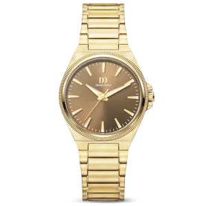 DKx Pro Gold Husky Hazel S