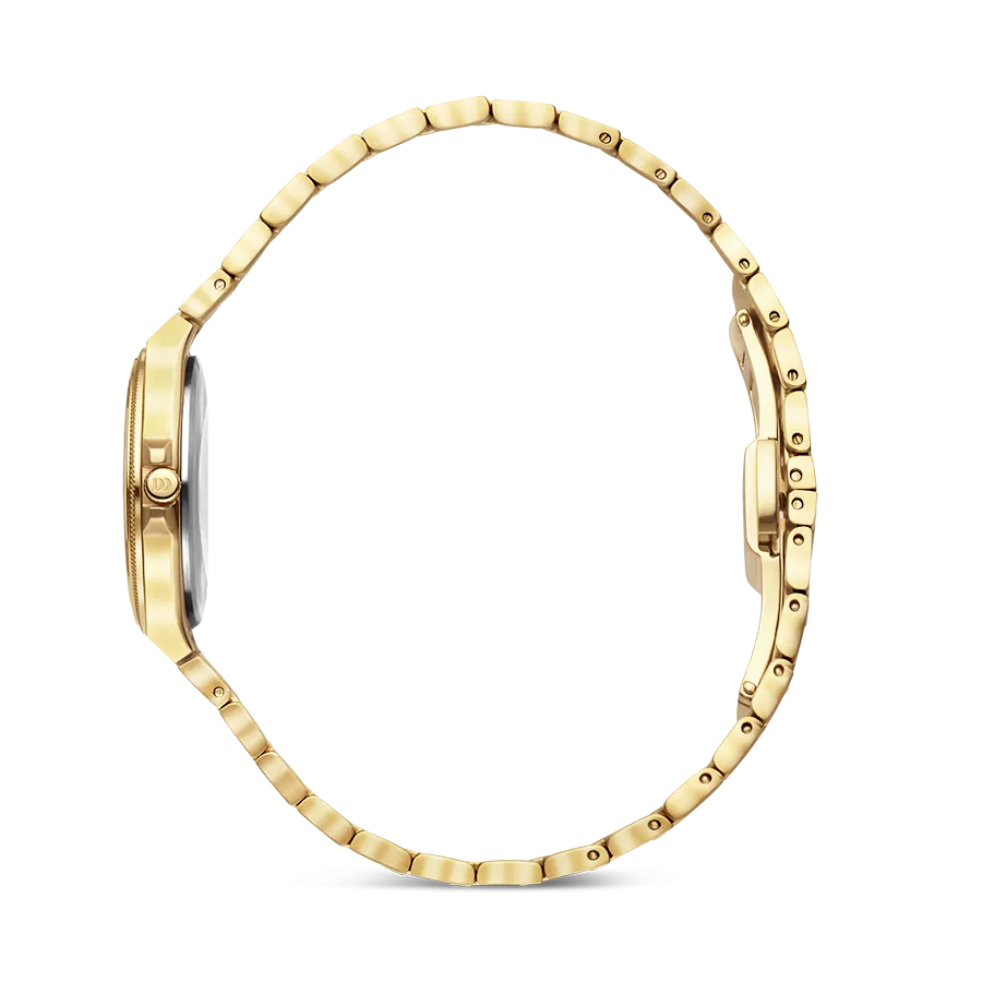 DKx Pro Gold Husky Hazel S