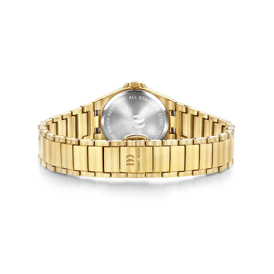 DKx Pro Gold Husky Hazel S
