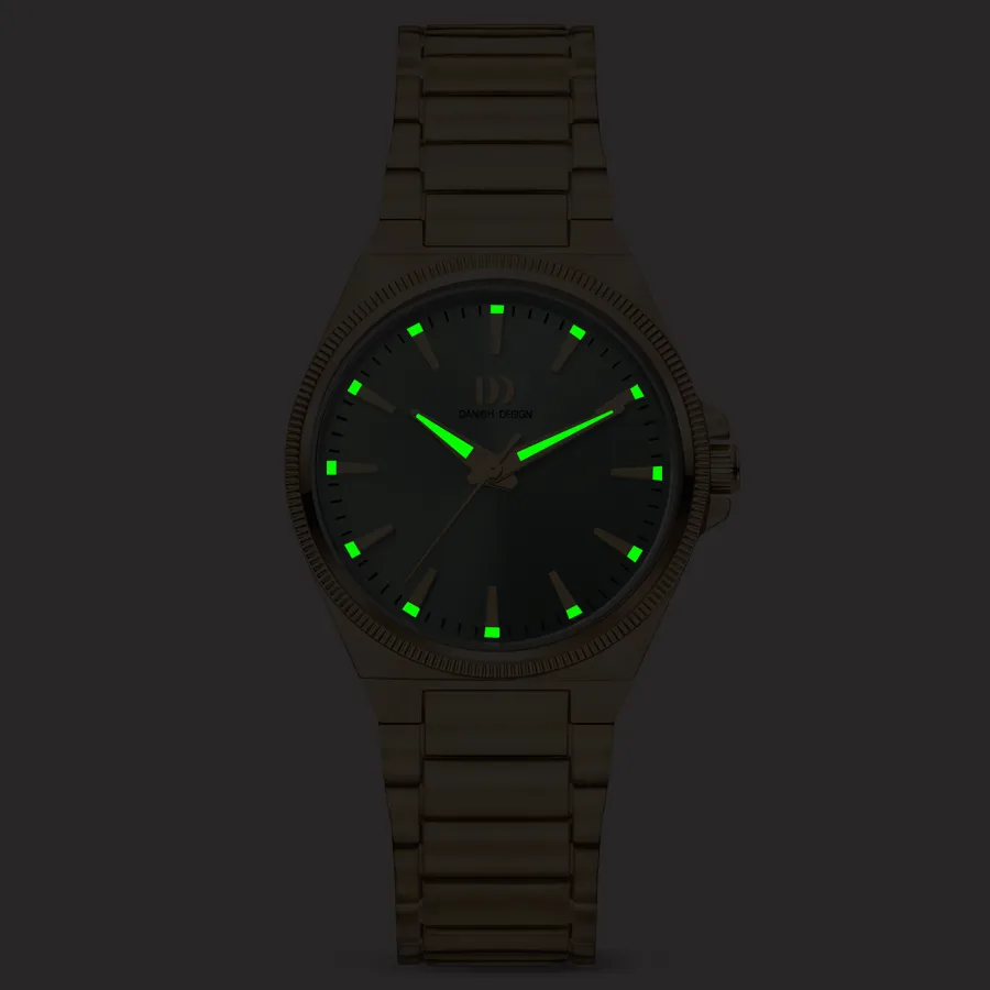 DKx Pro Gold Sage Green S