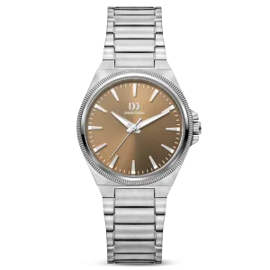 DKx Pro Silver Husky Hazel S