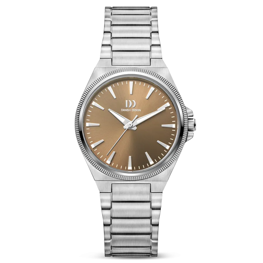 DKx Pro Silver Husky Hazel S