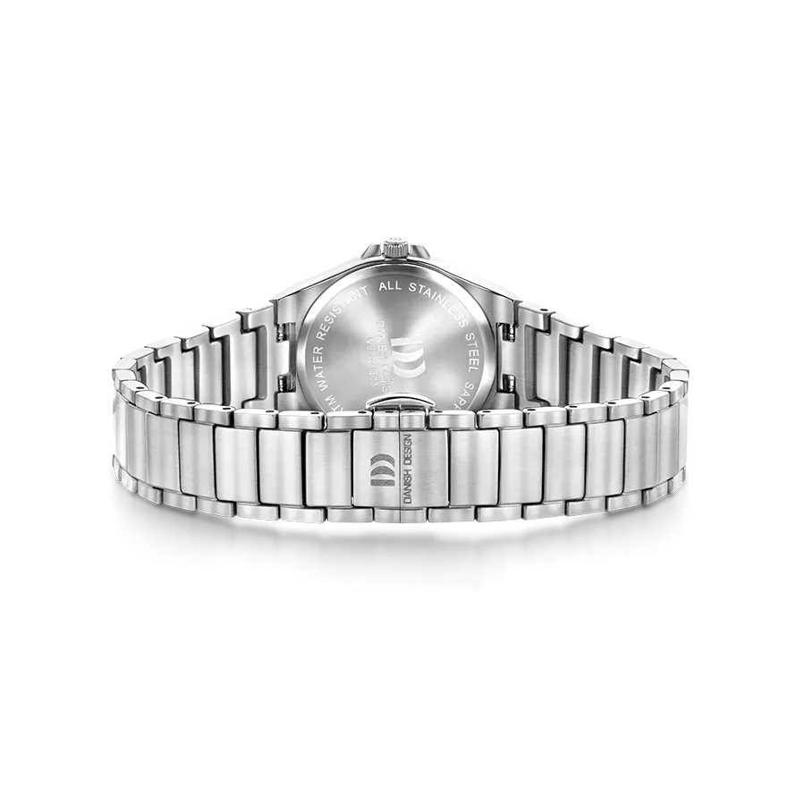 DKx Pro Silver Husky Hazel S