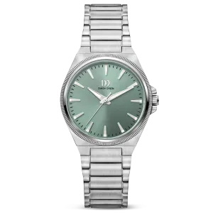 DKx Pro Silver Sage Green S