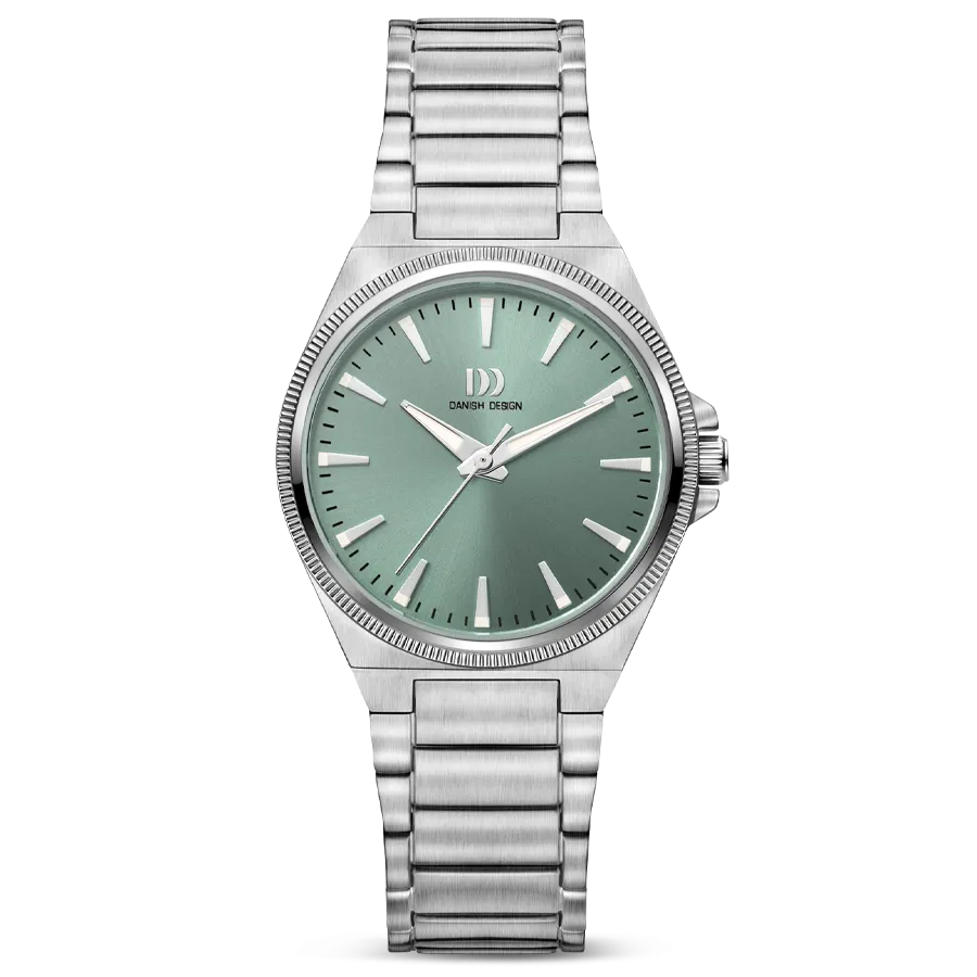DKx Pro Silver Sage Green S