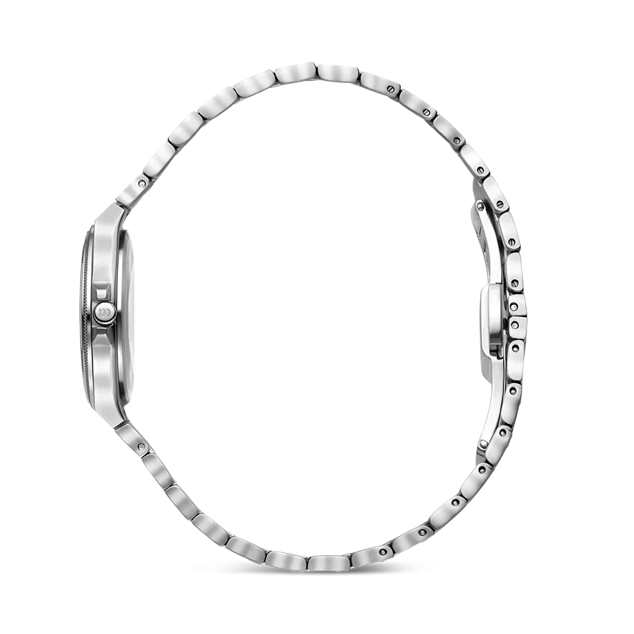 DKx Pro Sivler Grey S