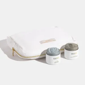 Double Mask Ogee