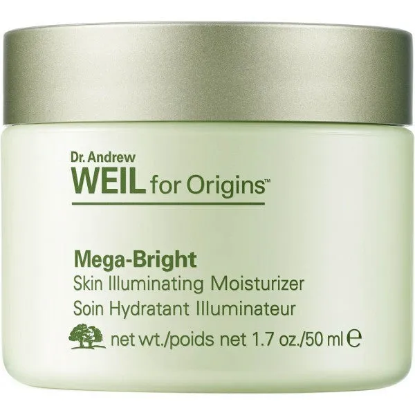 Dr. Andrew Weil for Origins Mega-Bright Skin Illuminating Moisturizer by Origins